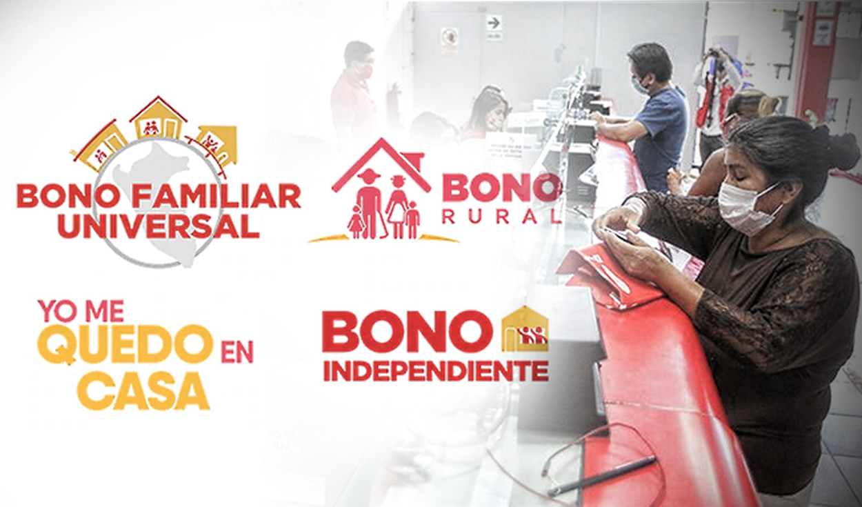Rollover explicado: cómo liberar tu bono en Perú