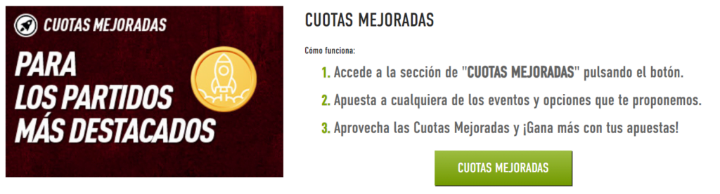 Cuotas mejoradas: ¿cuándo aprovecharlas en Perú?