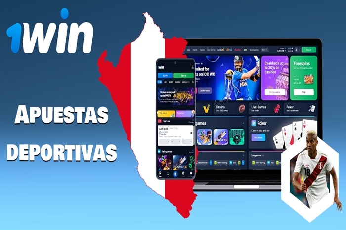 Bonos para apuestas en vivo en Perú
