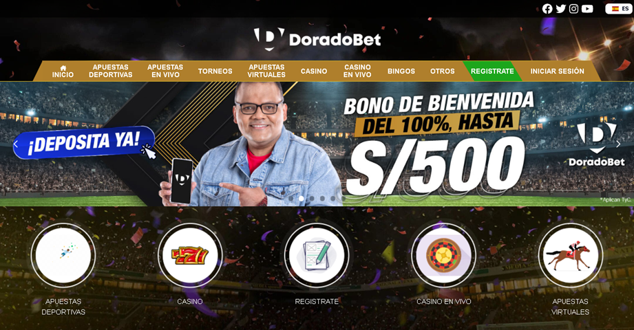 Condiciones adicionales