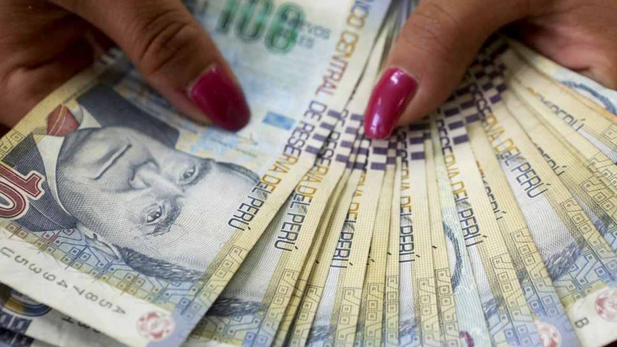 Bonos para usuarios de móvil en Perú