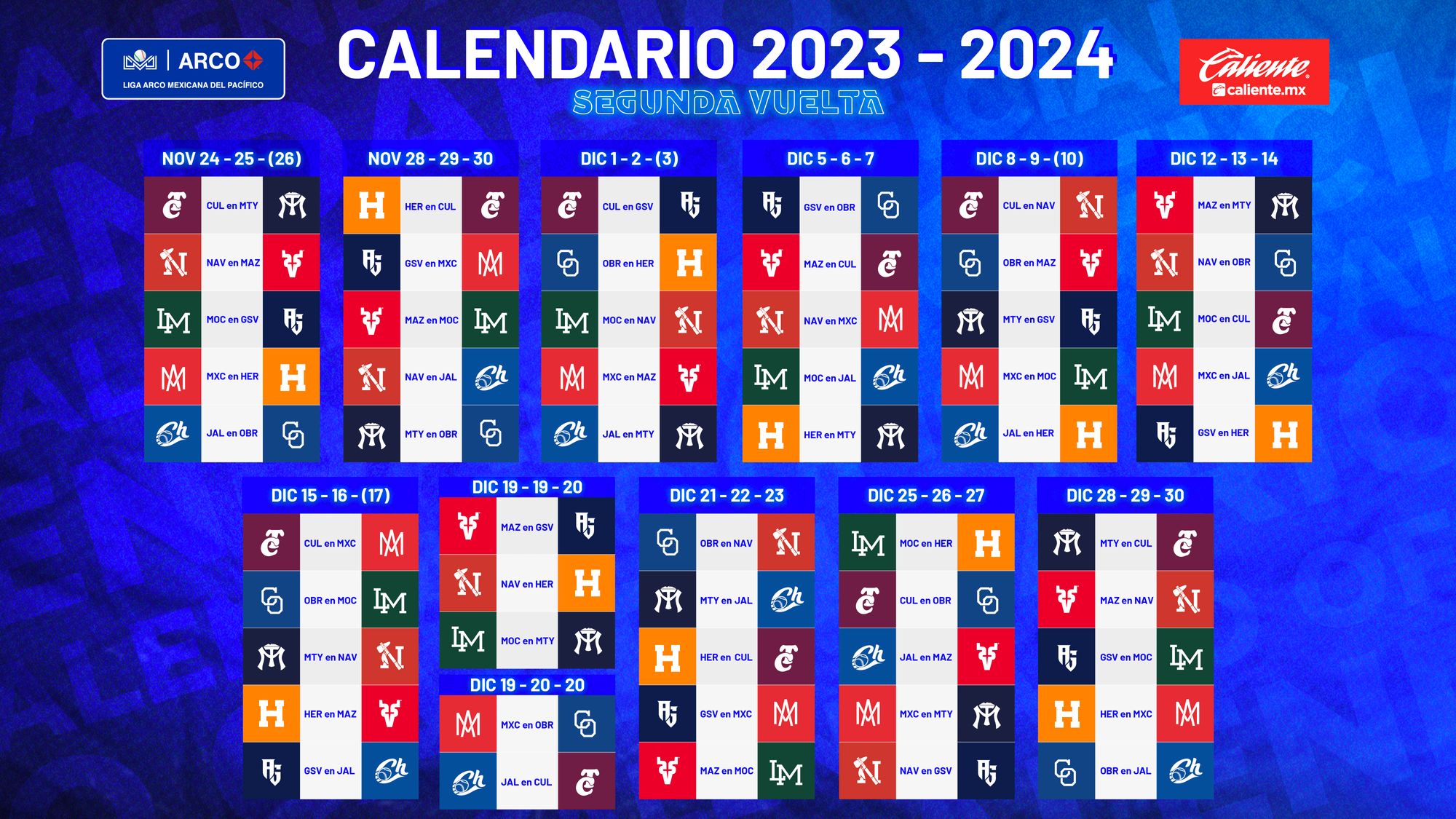 Noviembre